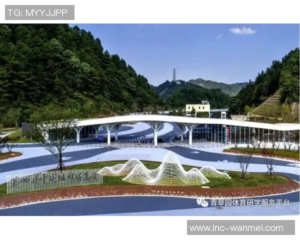 探索黔南足球小镇的魅力与发展潜力助力地方经济与文化繁荣