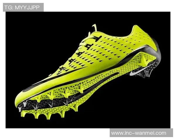 提升球场表现的秘密武器耐克男子足球鞋全方位解析与推荐